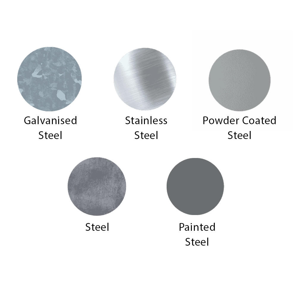 IBC Tipper Unit - Painted