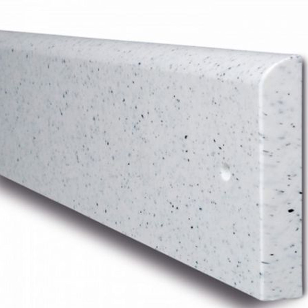 Impact Resistant Wall Buffer - 2060mm Length