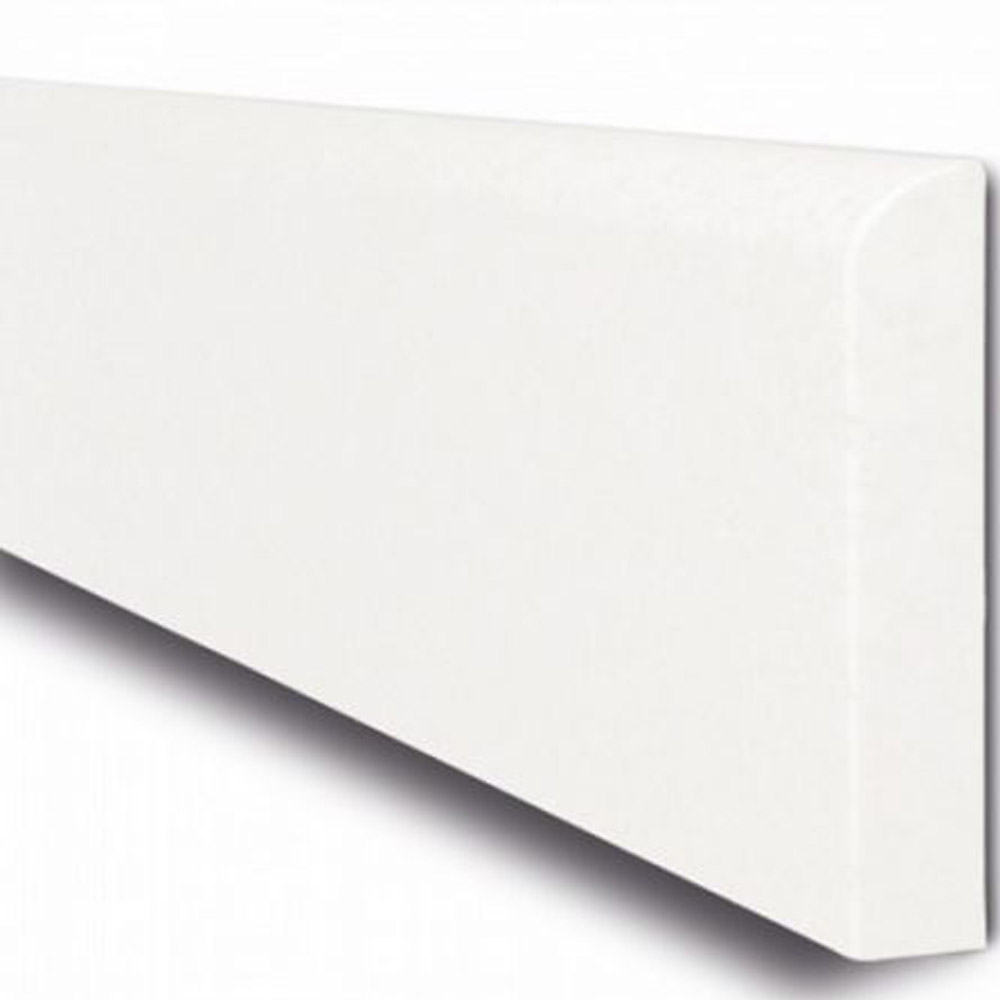 Impact Resistant Wall Buffer - 2060mm Length