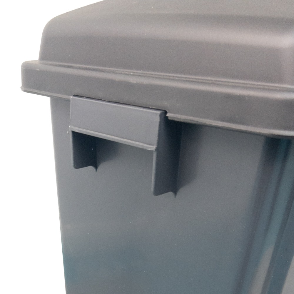 Indoor Office Recycling Bin - 60 Litre