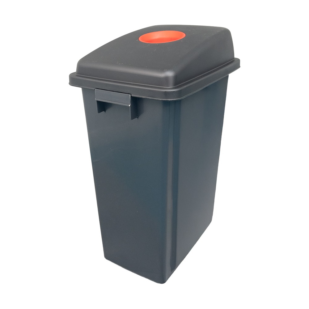 Indoor Office Recycling Bin - 60 Litre