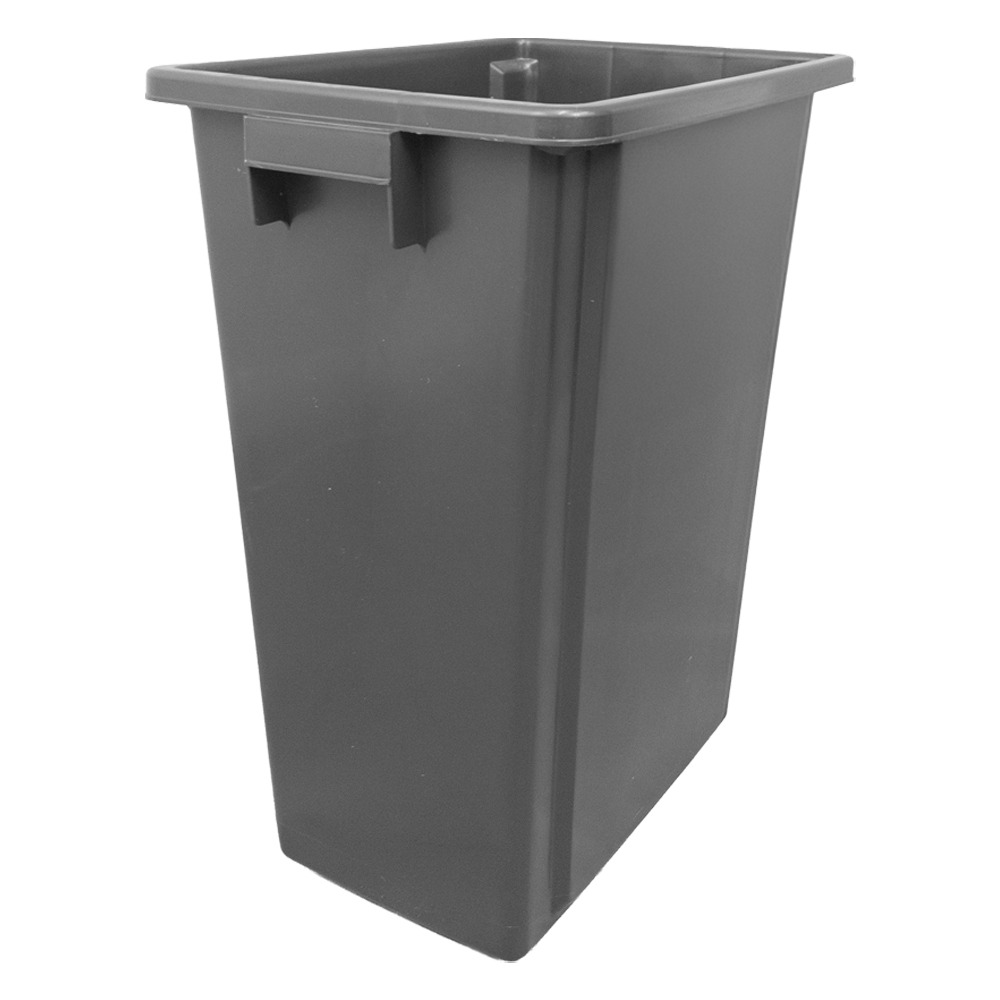 Indoor Office Recycling Bin - 60 Litre
