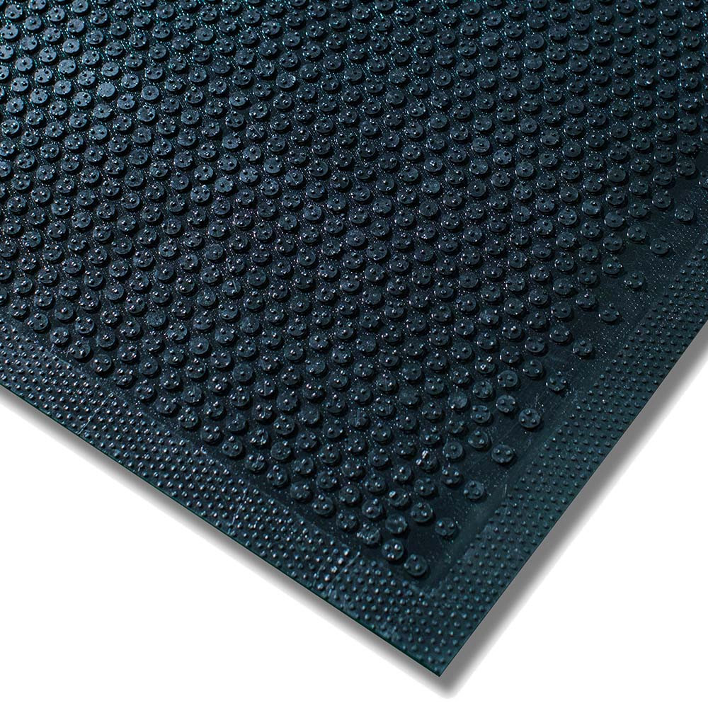 Industrial Anti-Slip Safety Scrape Mat