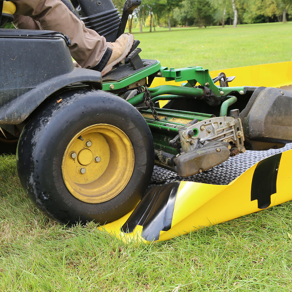 InstaBund Portable Oil Spill Bund 250 - 3750 Litres