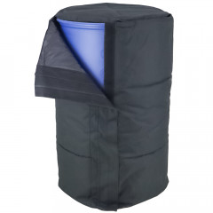 Insulated Thermal Jackets for Drums 30L – 220L