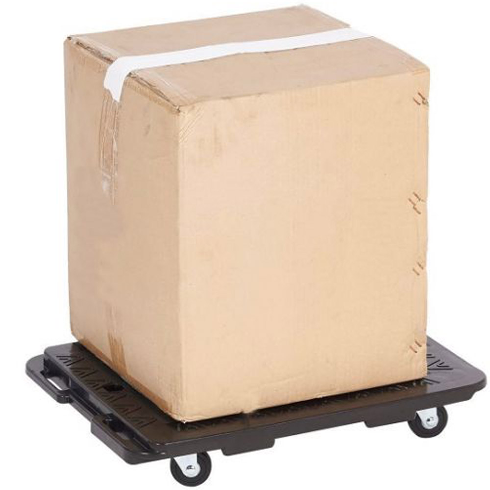 Interconnecting Dollies - Pack of 2