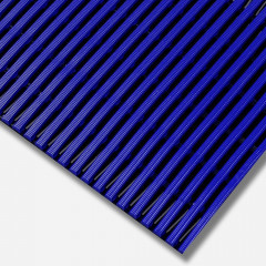 Interflex Industrial PVC Anti-Slip Mat - Sold Per Metre