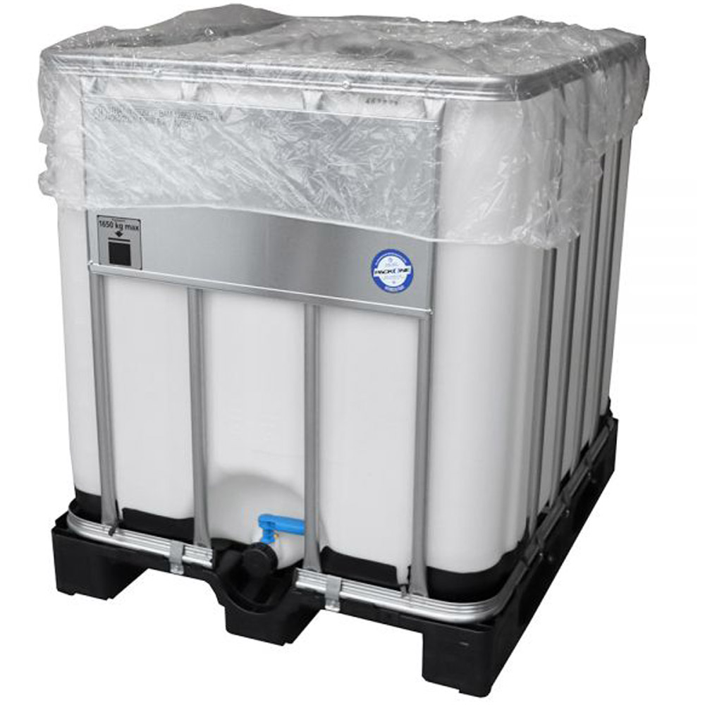 IBC Anti-Static Dust Cover - Pack of 10