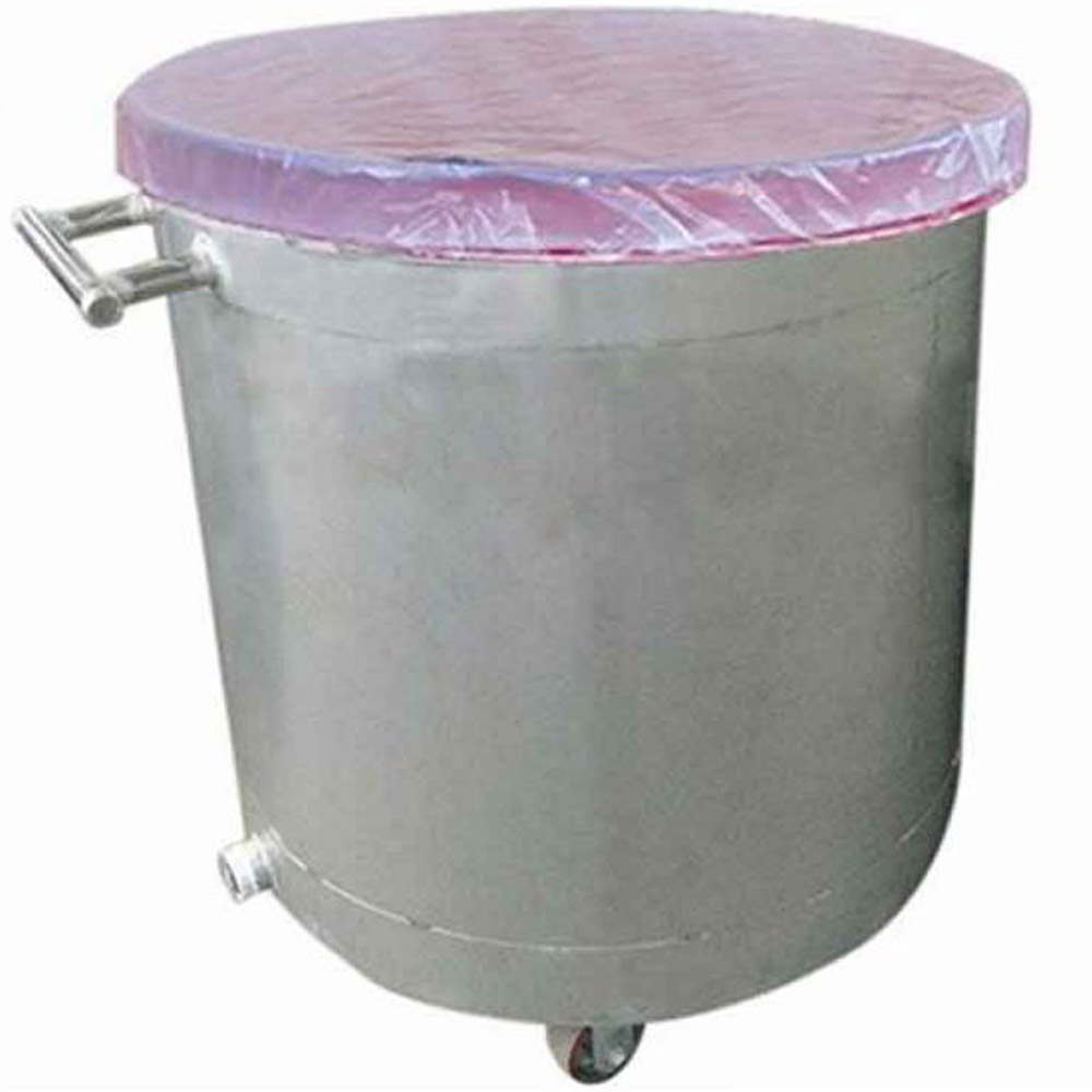 IBC Anti-Static Dust Cover - Pack of 10