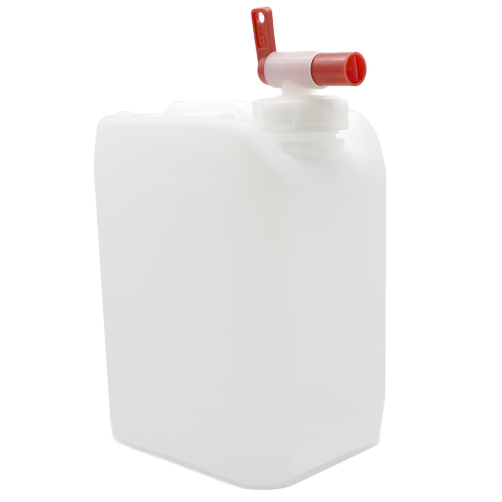 Aeroflow Drum Dispensing Tap - For 5 - 10 Litre Containers