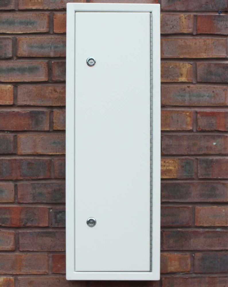 Aluminium Electric Meter Repair Box