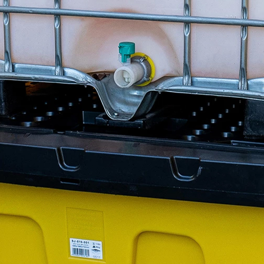 Jonesco IBC Hardcover Bund