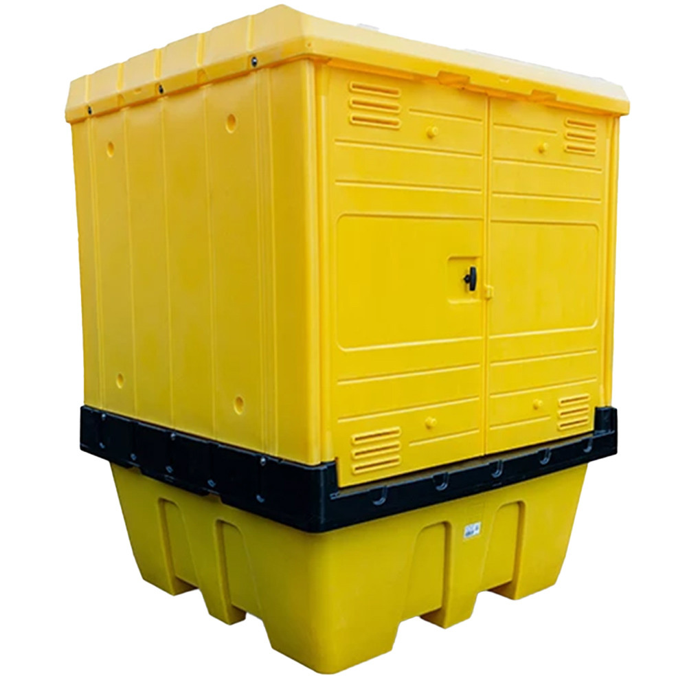 Jonesco IBC Hardcover Bund