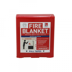 Jacpack Fire Blanket