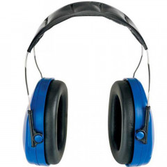 JSP Classic GP Ear Defender - SNR24 - Blue