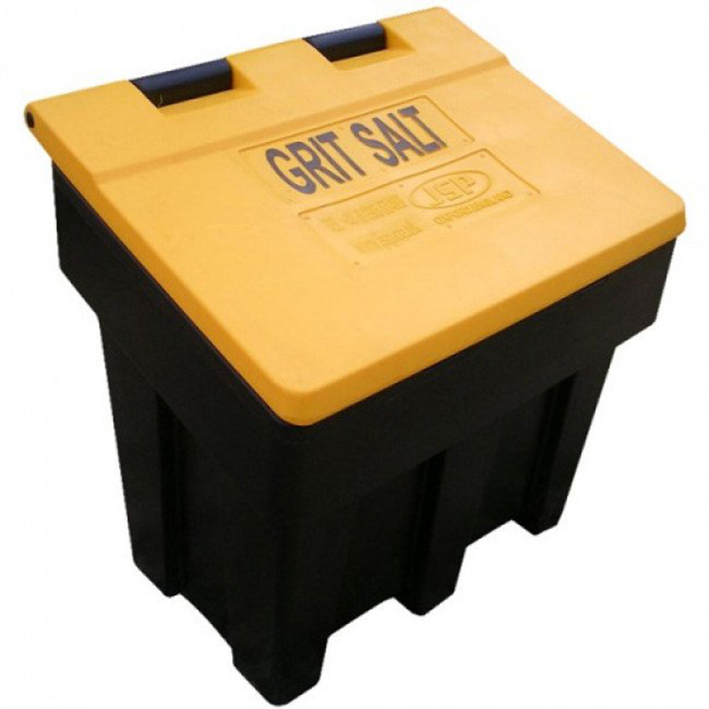 JSP Recycled 7 Cu Ft Grit Bin