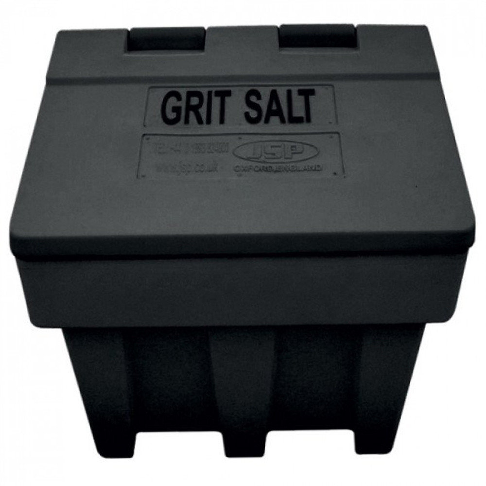JSP Recycled 7 Cu Ft Grit Bin