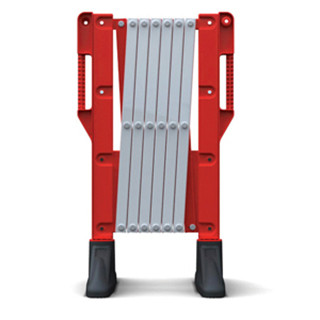 Titan Expander 3m Safety Barrier