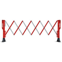 Titan Expander 3m Safety Barrier