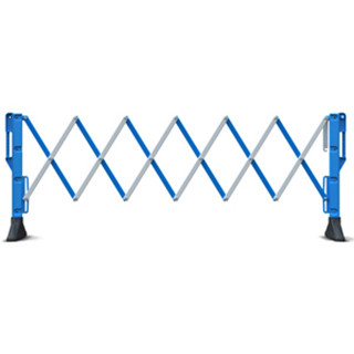 Titan Expander 3m Safety Barrier