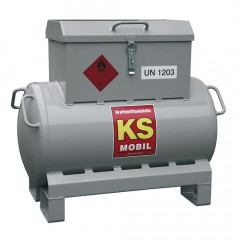 Cemo KS-Mobile Easy 90 Litre Petrol Dispenser