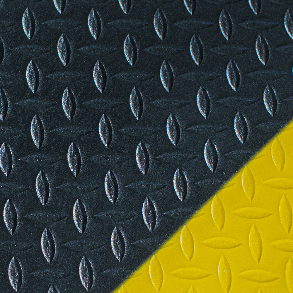 Kumfi Diamond Anti-Fatigue Mat – Sold Per Meter