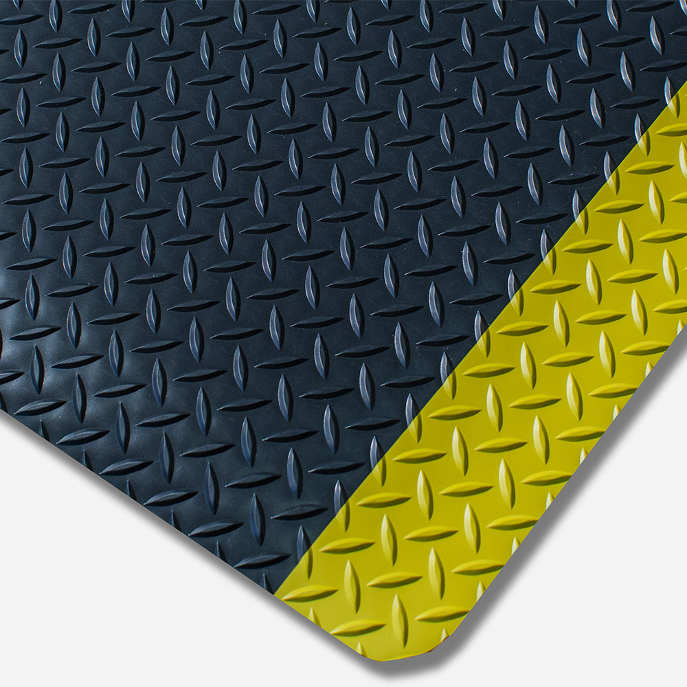 Kumfi Tough Heavy Duty Anti-Fatigue Mat – Sold Per Metre