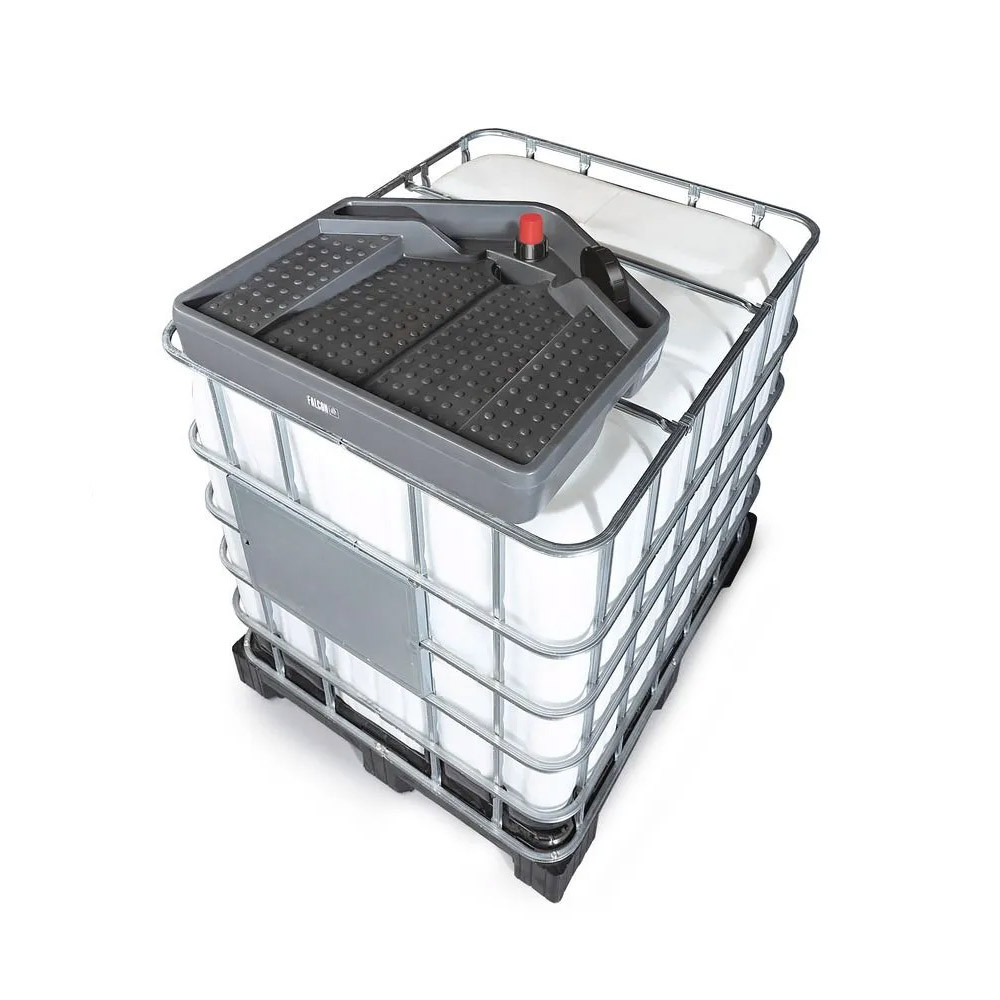 Large Funnel for IBC Tanks