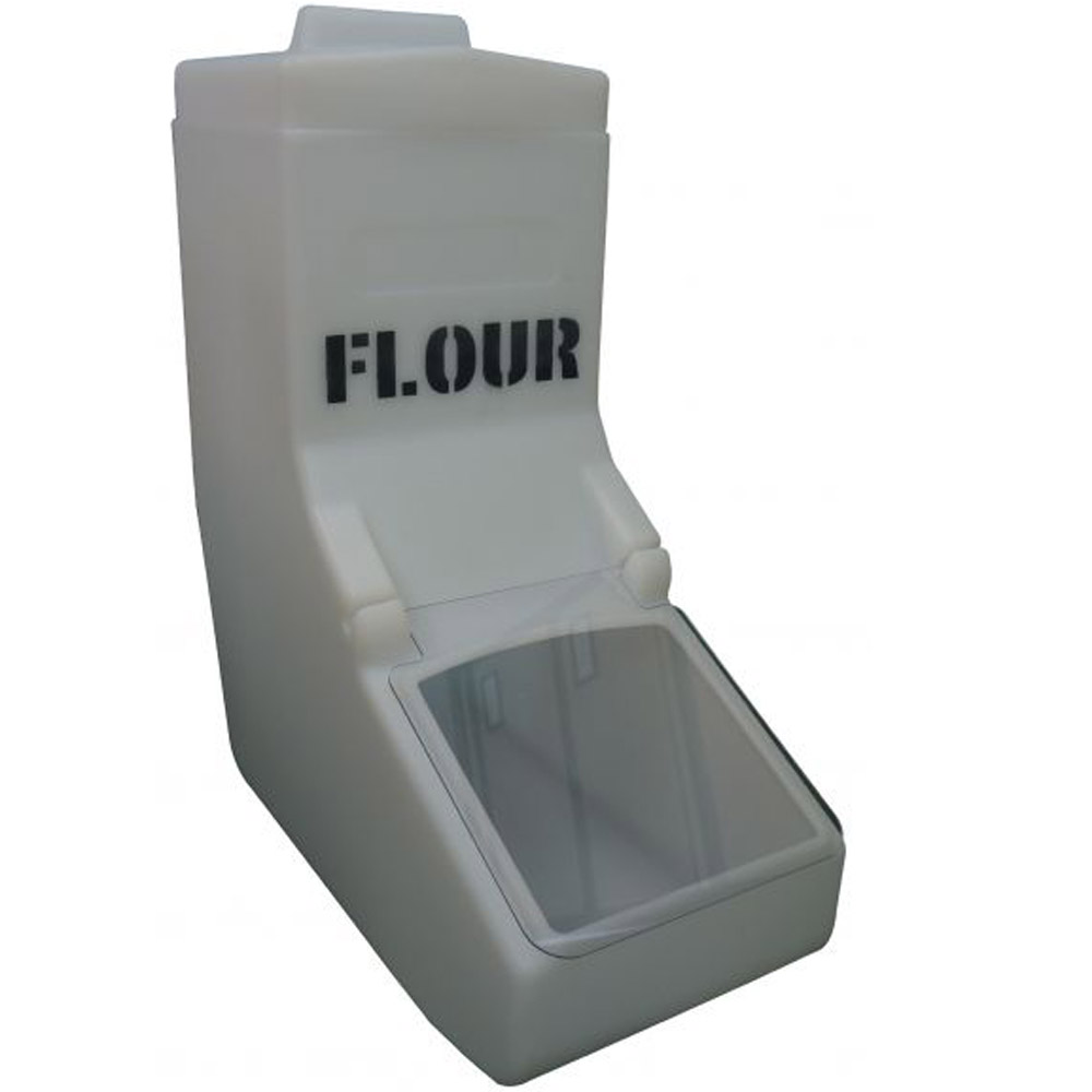 Large Ingredient Dispenser - 68 Litre