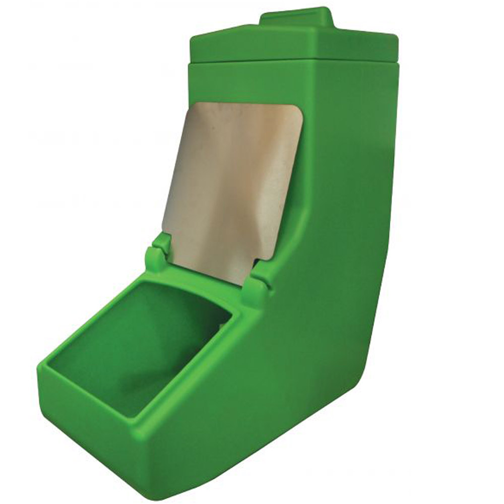 Large Ingredient Dispenser - 68 Litre