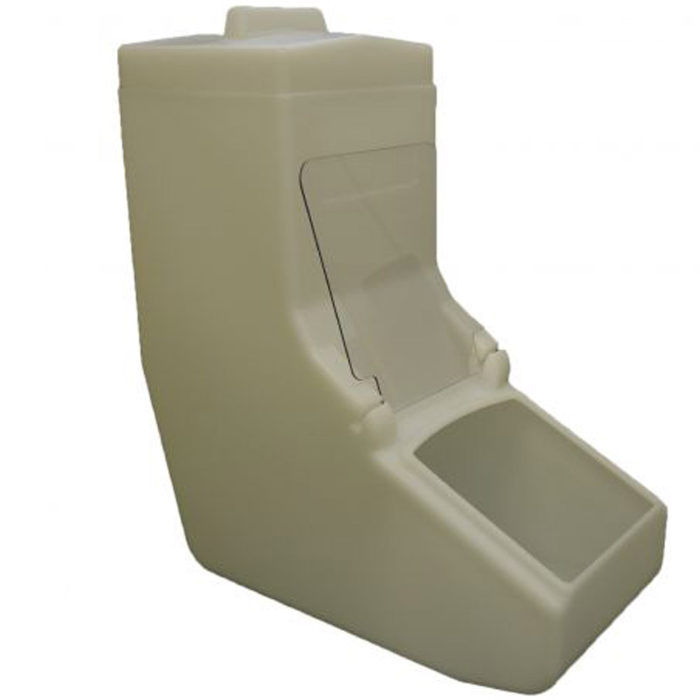 Large Ingredient Dispenser - 68 Litre