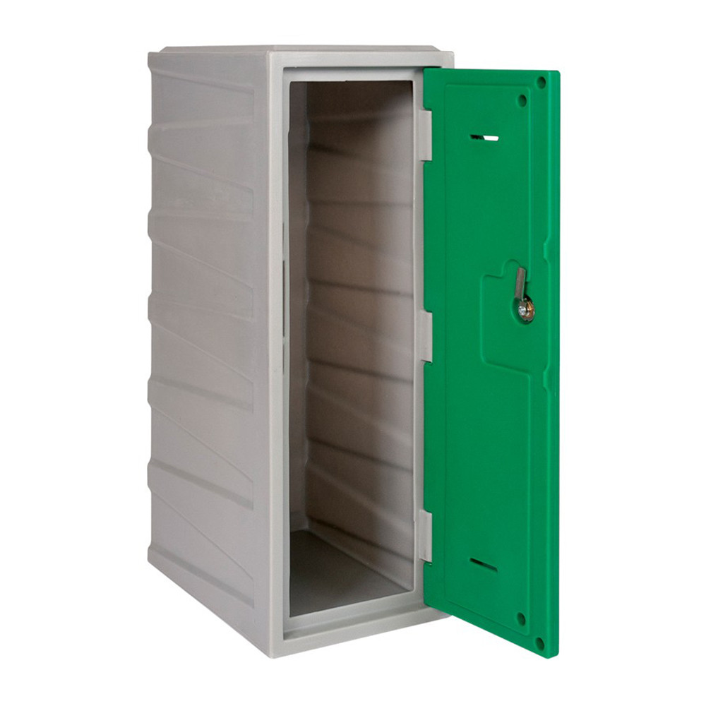 Large Plastic Locker
