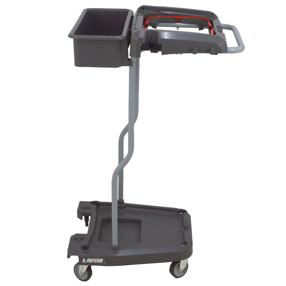 Lavor Cleaning Trolley 