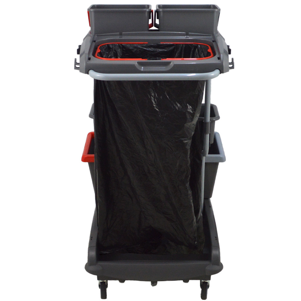 Lavor Cleaning Trolley with Mop Bucket