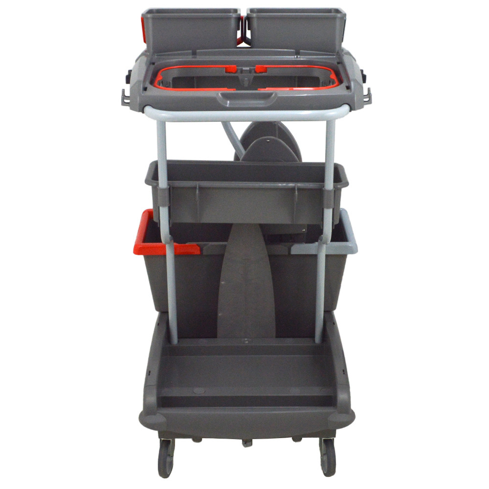 Lavor Cleaning Trolley with Mop Bucket