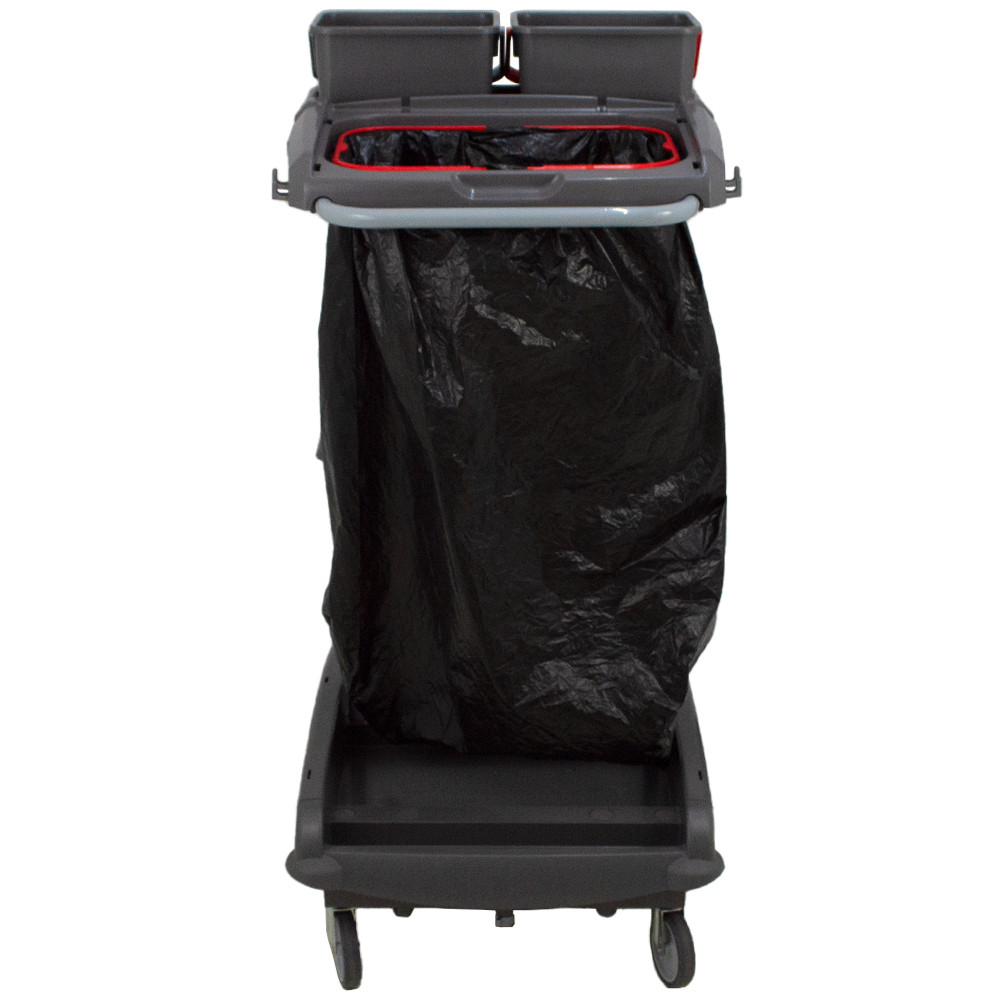 Lavor Multipurpose Professional Cleaning Trolley