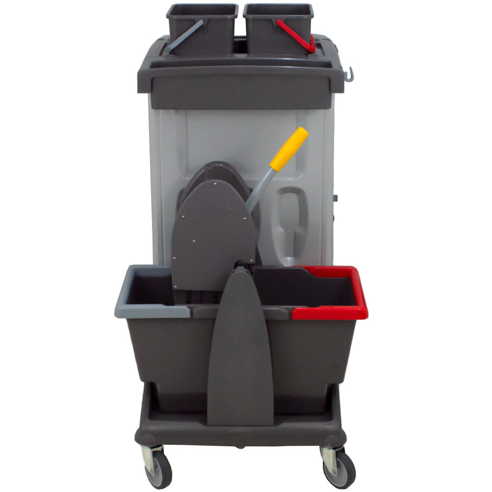 Lavor Secure Professional Cleaning Trolley