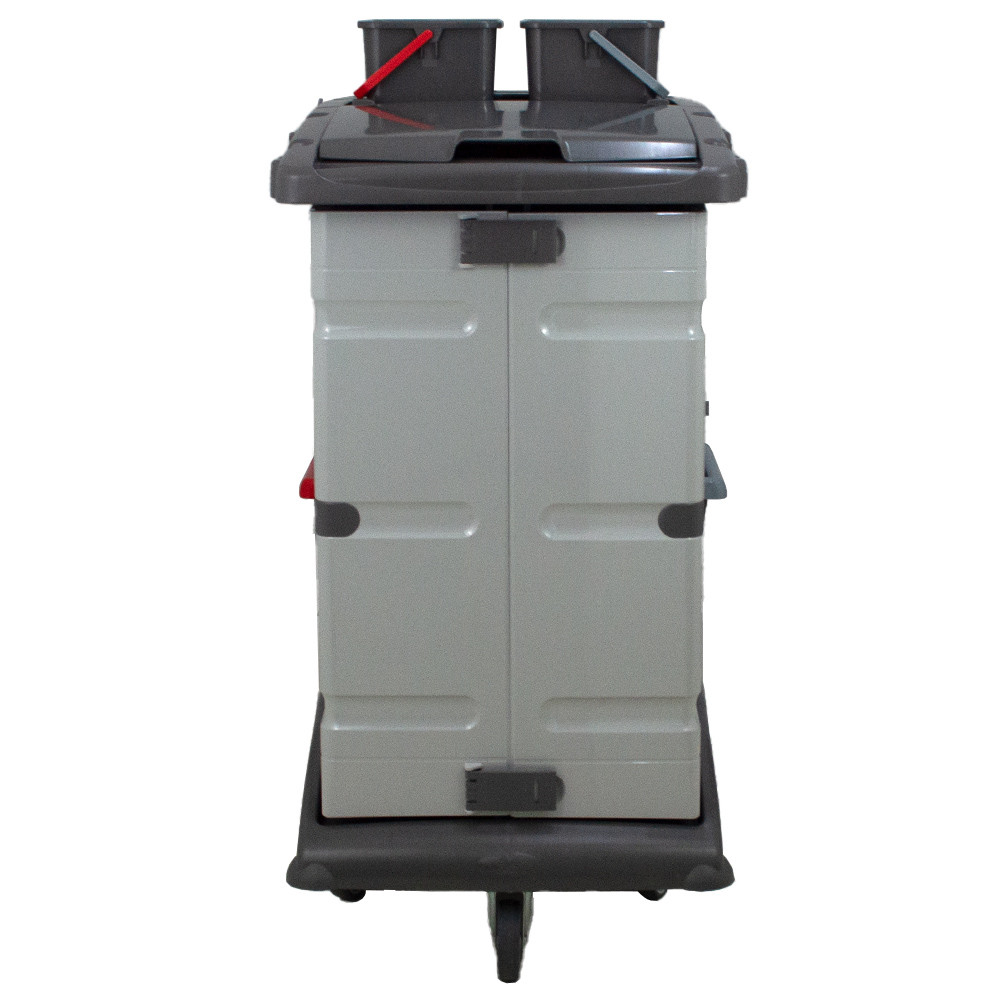 Lavor Secure Professional Cleaning Trolley