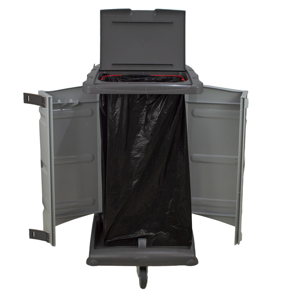 Lavor Secure Professional Cleaning Trolley