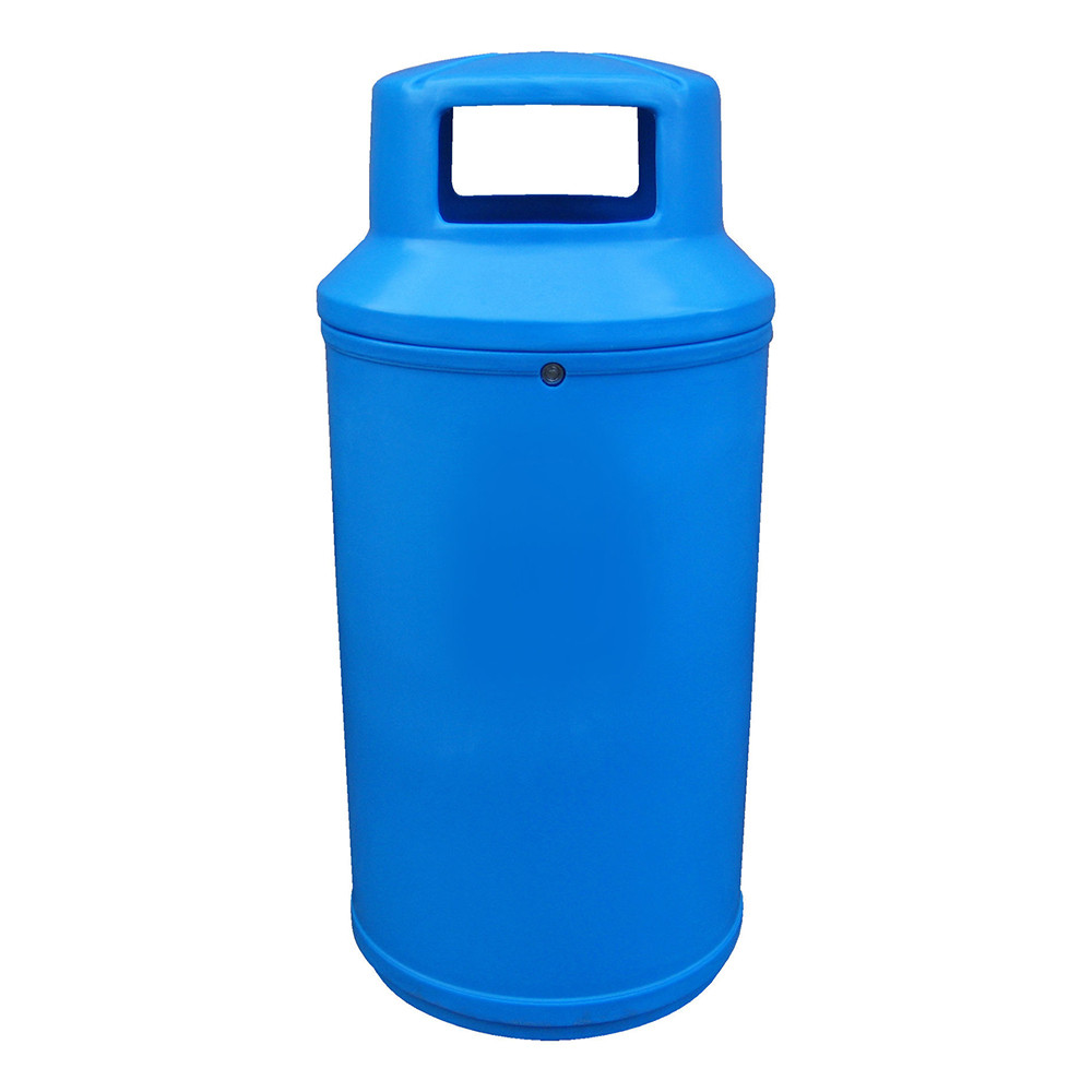 Universal Litter Bin - 90 Litre