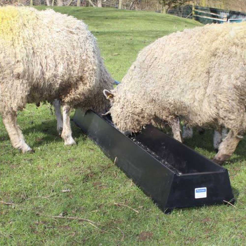 Paxton LF200 Feed Trough - 34 Litres