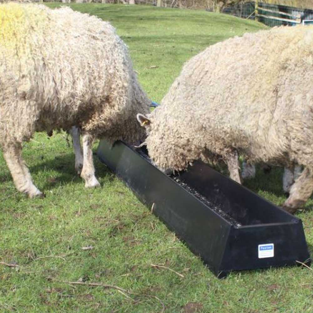 Paxton LF280 Feed Trough - 54 Litres