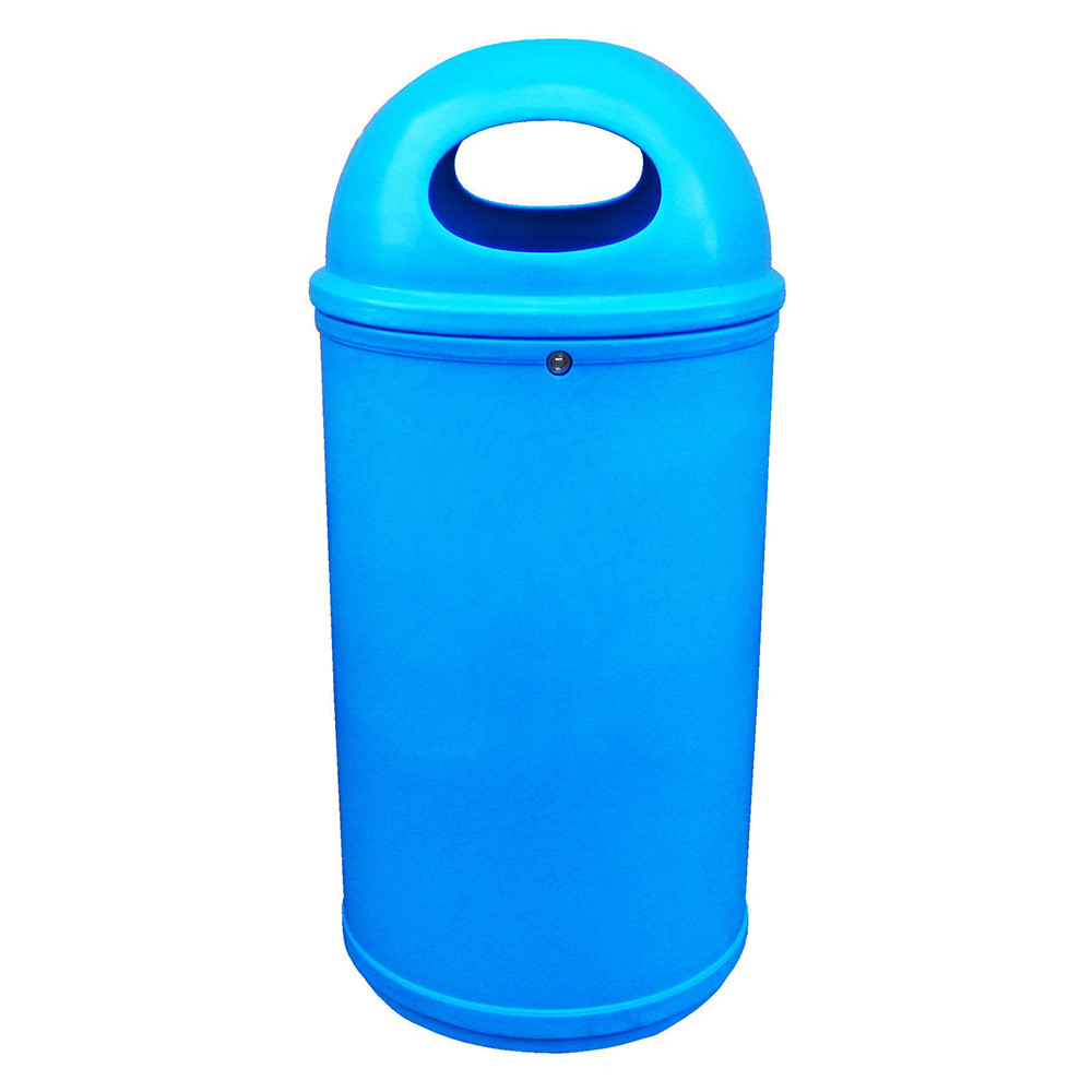 Classic Litter Bin - 90 Litre
