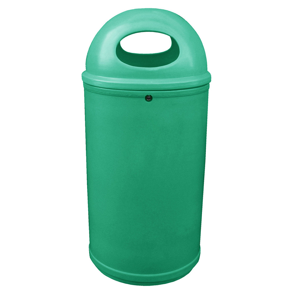 Classic Litter Bin - 90 Litre