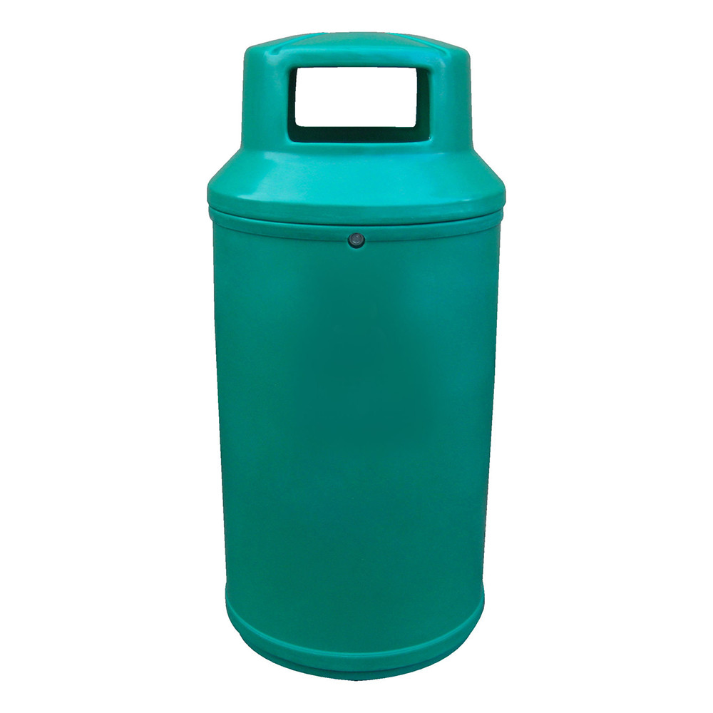 Universal Litter Bin - 90 Litre