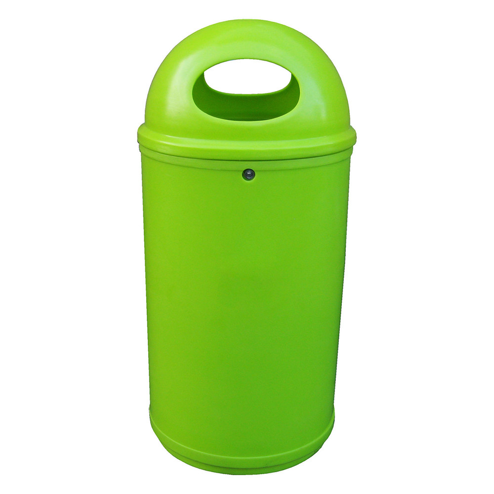Classic Litter Bin - 90 Litre
