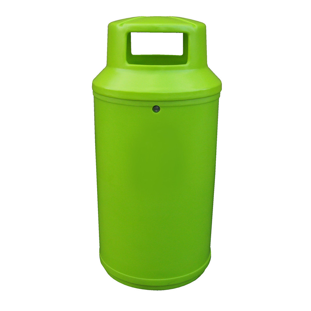 Universal Litter Bin - 90 Litre