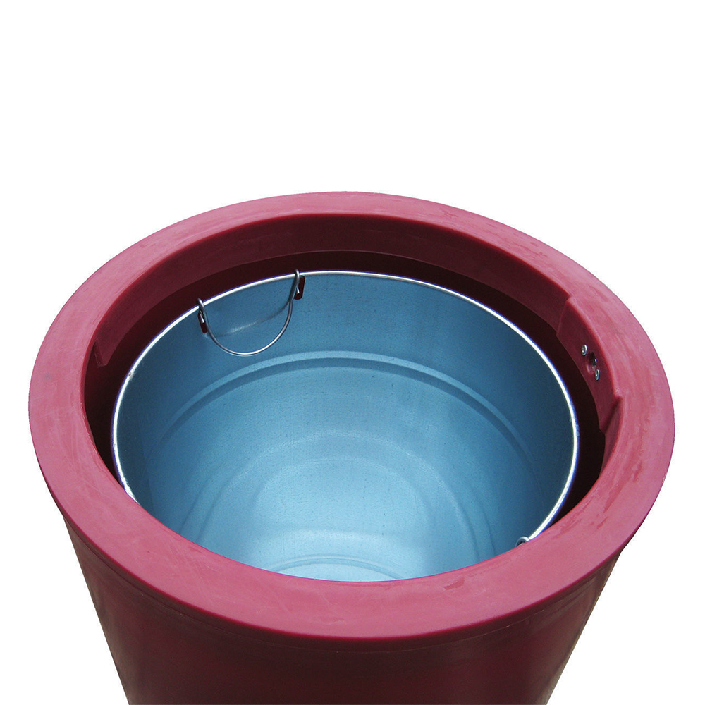 Classic Litter Bin - 90 Litre