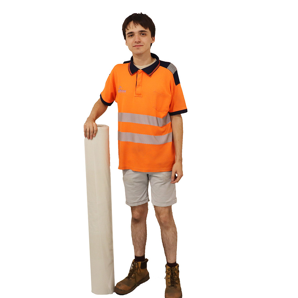 Mortar Tub Liners - Pack of 50