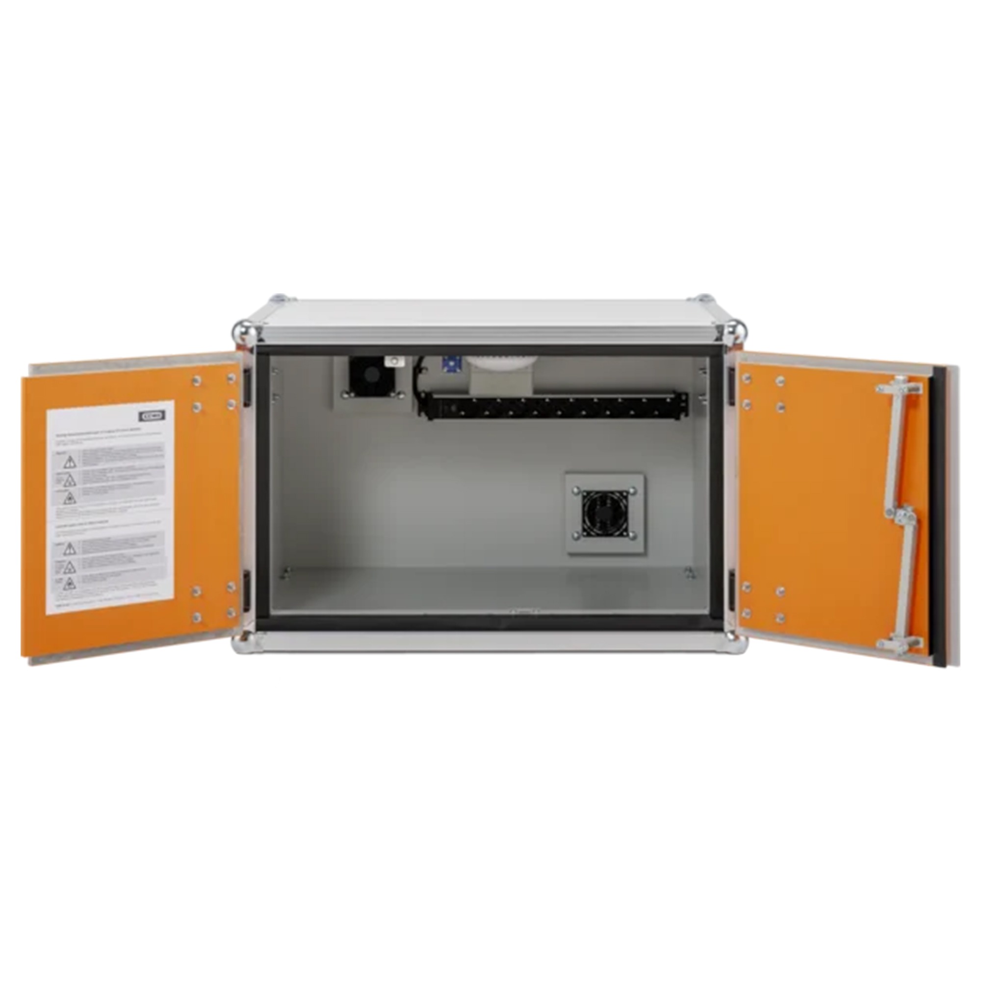 Lithium Battery Charging Cabinet - 660 x 520 x 800mm